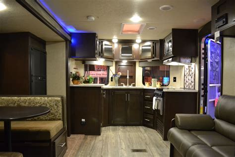 Rv Front Kitchen at thomasinelson blog