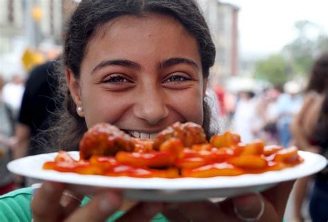 Feast of the Assumption weekend kicks off with procession in Little ...