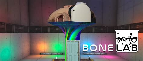 Bonelab review: The new standard for VR physics-based games | Android ...