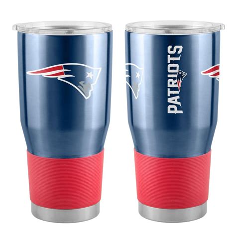 Blue New England Patriots Kitchenware at Lowes.com