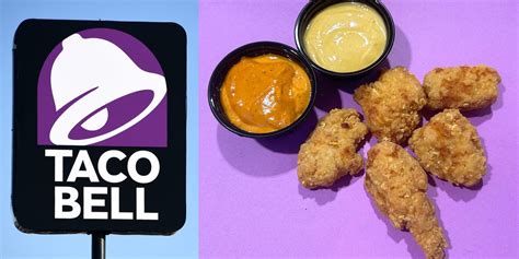 I Tried Taco Bell's New Chicken Nuggets and Loved Them + Photos ...