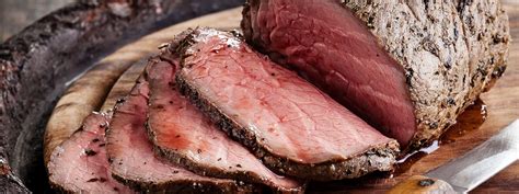 Sunday Supper Beef Roast - Traeger Grills | Recipe | Roast beef recipes, Cooking, Grilling recipes