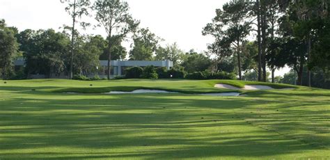 Ocala Golf Club | Golf Courses Ocala Florida