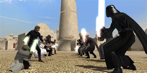 Star Wars Battlefront Classic Collection- Release Date, Playable ...