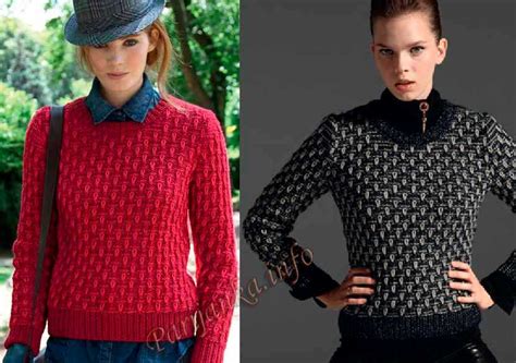 Stylish and Free: Phildar’s Knitting Patterns Collection