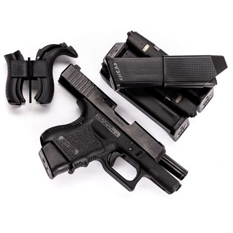 Glock Glock 27 Gen 3 - For Sale, Used - Very-good Condition :: Guns.com