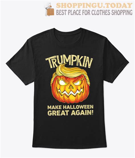 Trumpkin Halloween SP Shirt – shoppingu.today