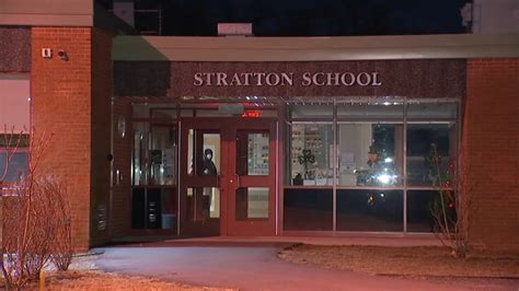 Arlington Schools Are Back Open Tuesday After Student’s Positive Coronavirus Test – NBC Boston