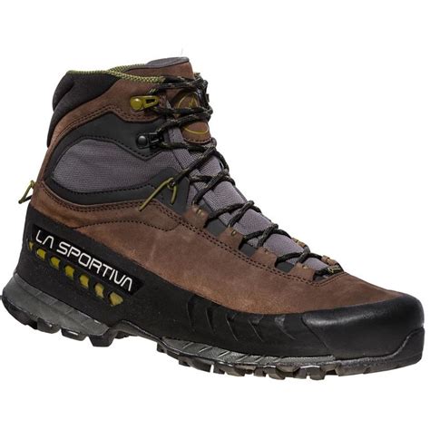 La Sportiva TX5 GTX trekking boots