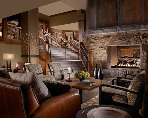 Luxury Mountain Lodging, One Ski Hill Place, Breckenridge, Colorado