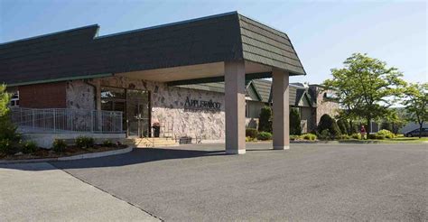 Applewood Retirement Residence - ORCA - Ontario Retirement Communities Association