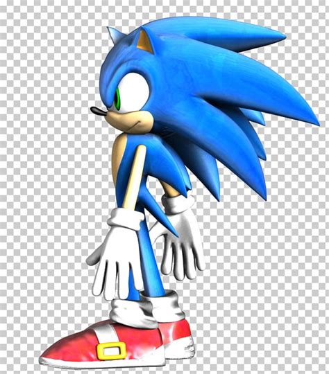 Sonic The Hedgehog Shadow The Hedgehog Sonic Unleashed Sega PNG ...