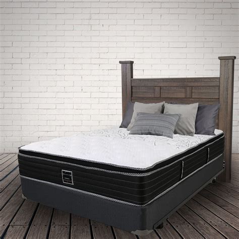 Canada Collection Stephanie Mattress | Twin, Full, King, Queen, RV | Ottawa, ON & Halifax, NS ...