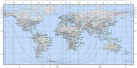 ASTRO MAP//so i’ve always been really interested in traveling and starting my life somewhere ...