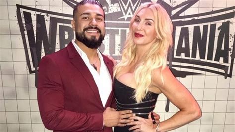 Andrade officially released from WWE. Pick up that phone Tony | Page 6 ...