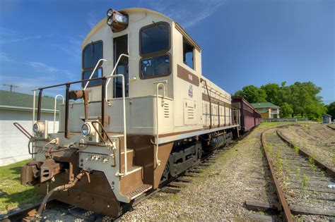 Riding the Big South Fork Scenic Railway in Kentucky - Road Trips & Coffee | Resource for All ...