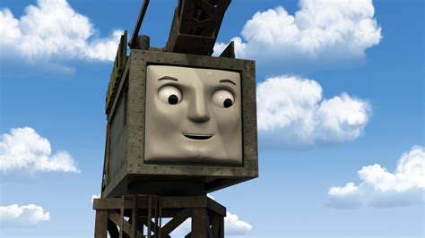 Creaky Cranky (episode) | Thomas the Tank Engine Wikia | FANDOM powered by Wikia