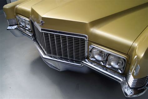 Cadillac Eldorado Coupe de Ville | Used Daewoo Cars