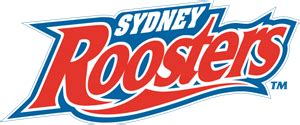 Sydney Roosters Logo PNG Vector (EPS) Free Download