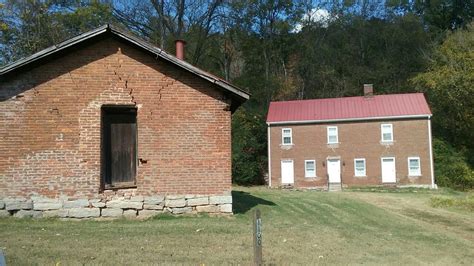 Cumberland Furnace TN | Old buildings, House styles, Outdoor structures