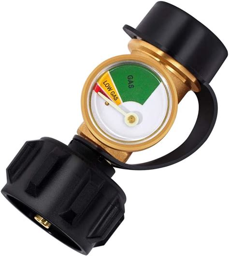 Best Propane Tank Gauges of 2021 – Buyer’s Guide