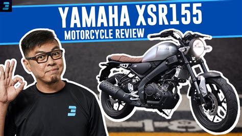 Yamaha Xsr 155 Review Singapore | Reviewmotors.co