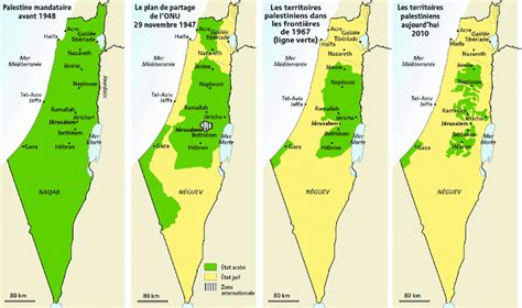 Blog del Profesorado de Religión Católica: Los orígenes del conflicto entre Palestina e Israel