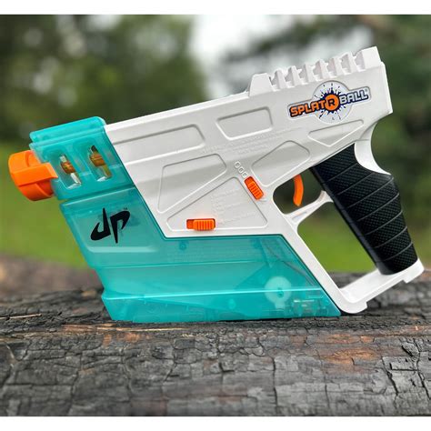 Splat-R-Ball® Dude Perfect Blaster Kit | Cabela's Canada