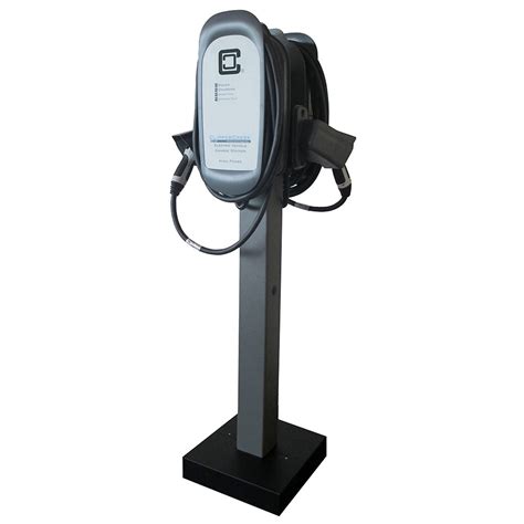 ClipperCreek Share2 HCS-40 Bundle Charging Stations