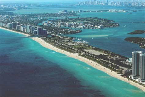 Que visiter et que faire à Miami et à Miami Beach ? | Activités ...