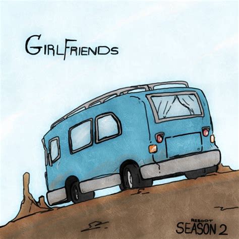 Girlfriends | WEBTOON