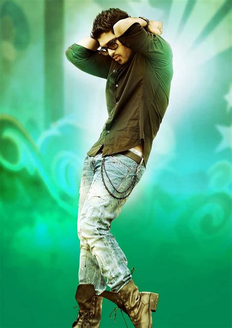 Allu Arjun Latest Stylish Stills in Iddarammayilatho Movie | Actress ...