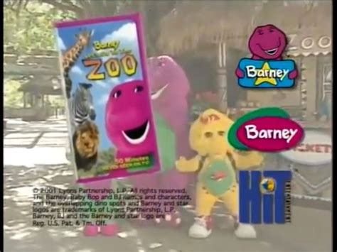 Pin on Barney & Friends