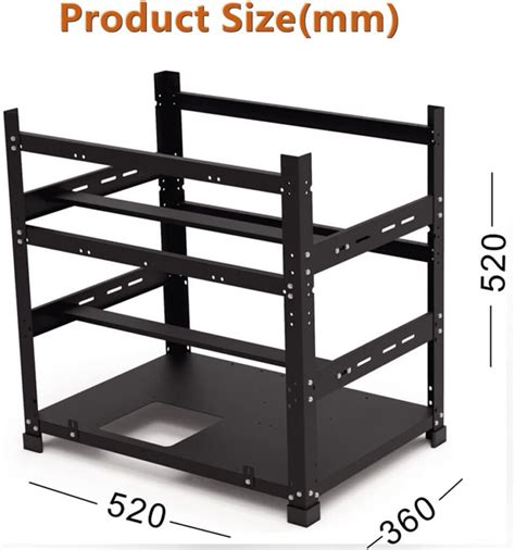 Mining Rig Frame Review