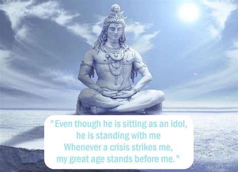 Mahadev Quotes in English in 2023 | Mahadev quotes, English quotes, Quotes