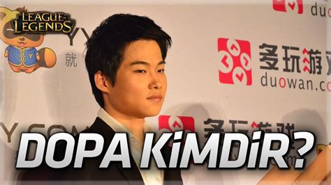 도파 - Apdo/Dopa Kimdir ? - YouTube