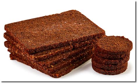 Pumpernickel - Baking Bites