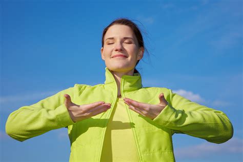 5 Breathing Exercises for Balancing Life | Neways Center