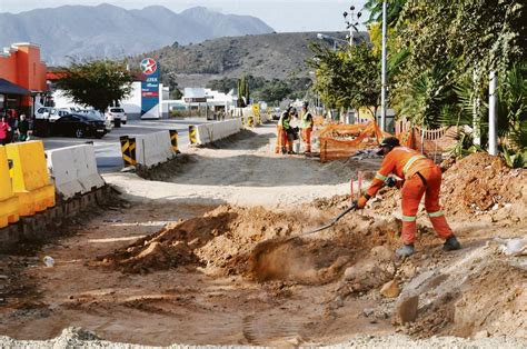 Paul Mashatile | Let's roll up our sleeves and work | City Press