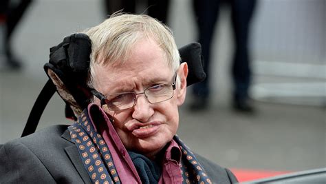 Stephen Hawking's Disability Wasn't Something To 'Overcome' | HuffPost Opinion Archive