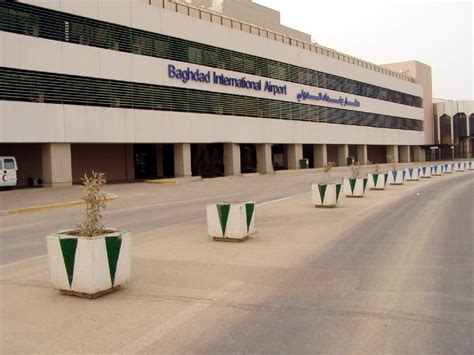 Bestand:Baghdad International Airport.jpg - Wikipedia