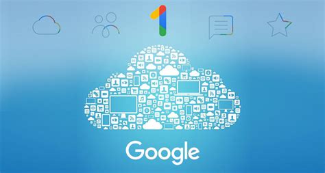 Google One - A New Cloud Storage Plans for Low Cost - SprunWorld