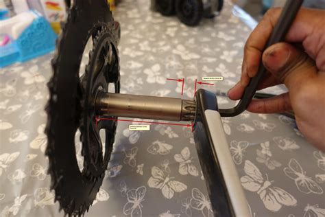 SRAM GXP Cranksets: An Engineering Guide - Hambini Engineering