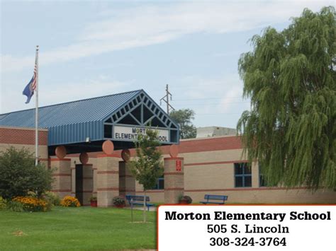 Lexington Public Schools | Lexington Nebraska | Public School ...