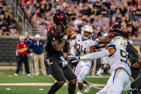 Photo Gallery: Louisville vs Georgia Tech – Cardinal Sports Zone