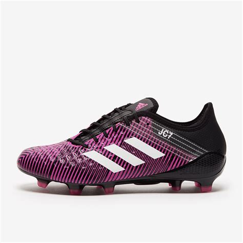 adidas Predator Malice Control FG - Pink - Mens Boots