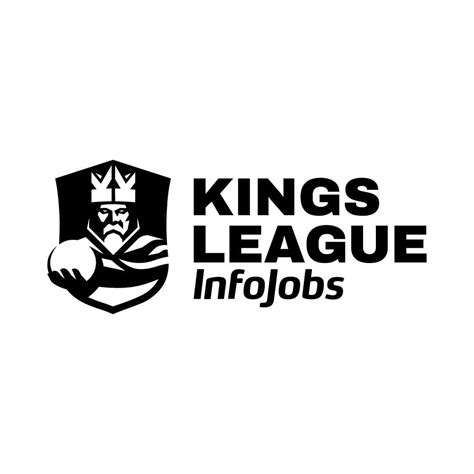 Kings League Logo Vector - (.Ai .PNG .SVG .EPS Free Download)