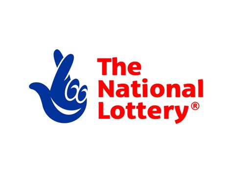 The National Lottery Logo PNG Transparent & SVG Vector - Freebie Supply