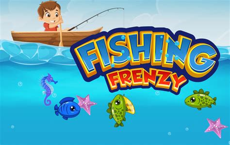 Online Fishing Games - ImproveMemory.org