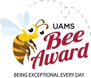 Nomination for the BEE Award | UAMS Health